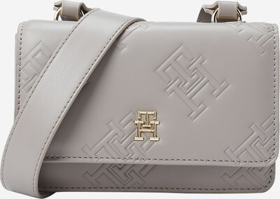 TOMMY HILFIGER Bolso de hombro en gris claro, Vista del producto