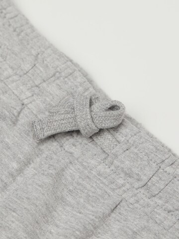 Tezenis Tapered Pants in Grey