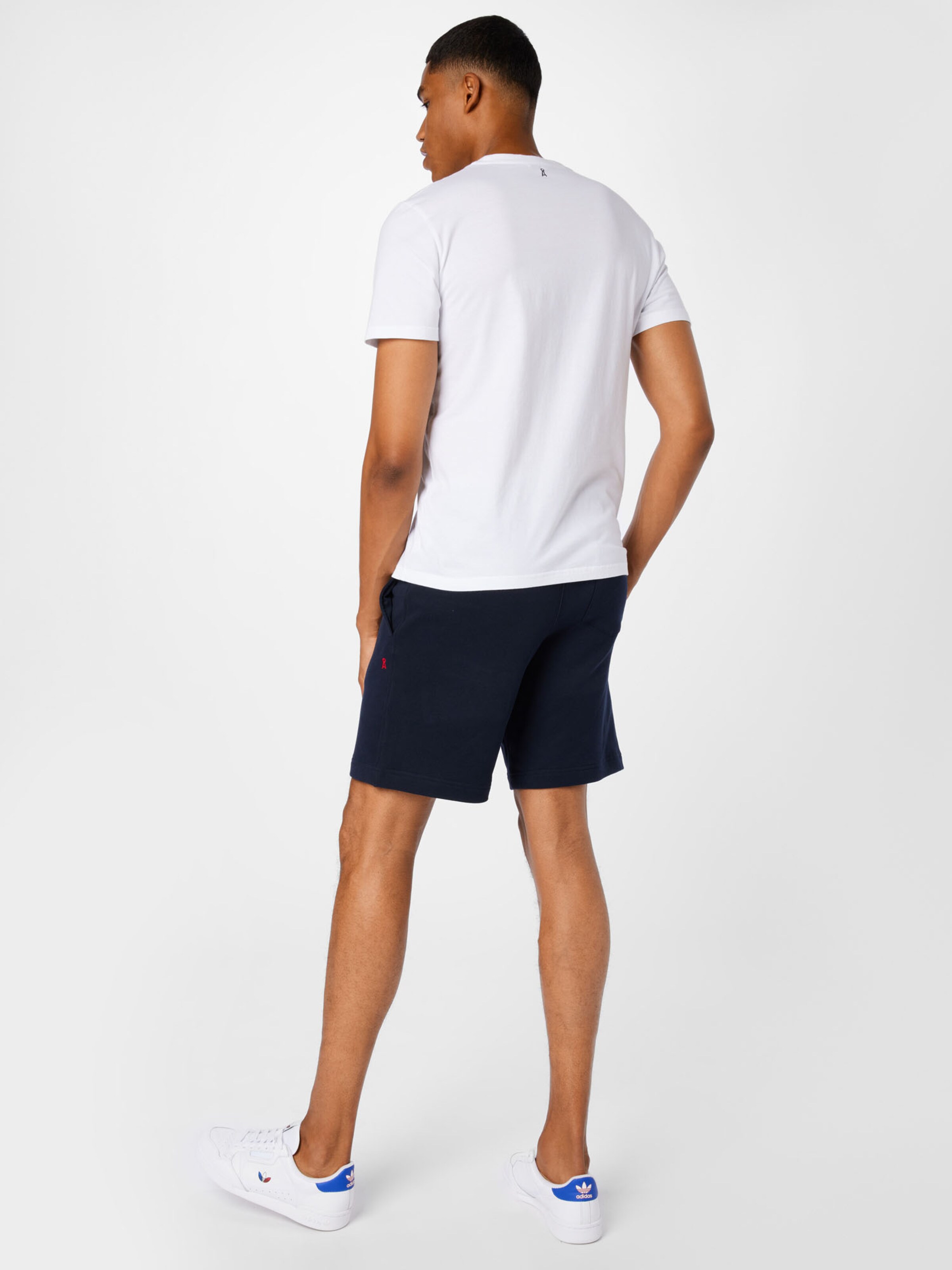 Männer Hosen ARMEDANGELS Shorts 'Maarcel' in Navy - HR07285 Männer Hosen ARMEDANGELS Shorts 'Maarcel' in Navy - HR07285
