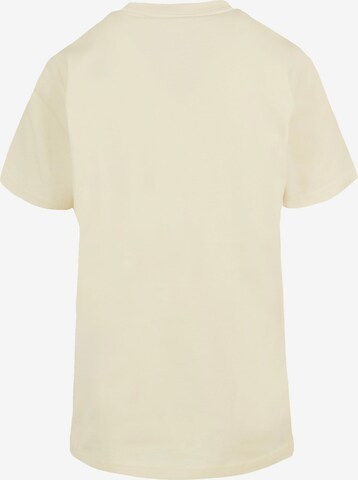 ABSOLUTE CULT Shirt in Geel