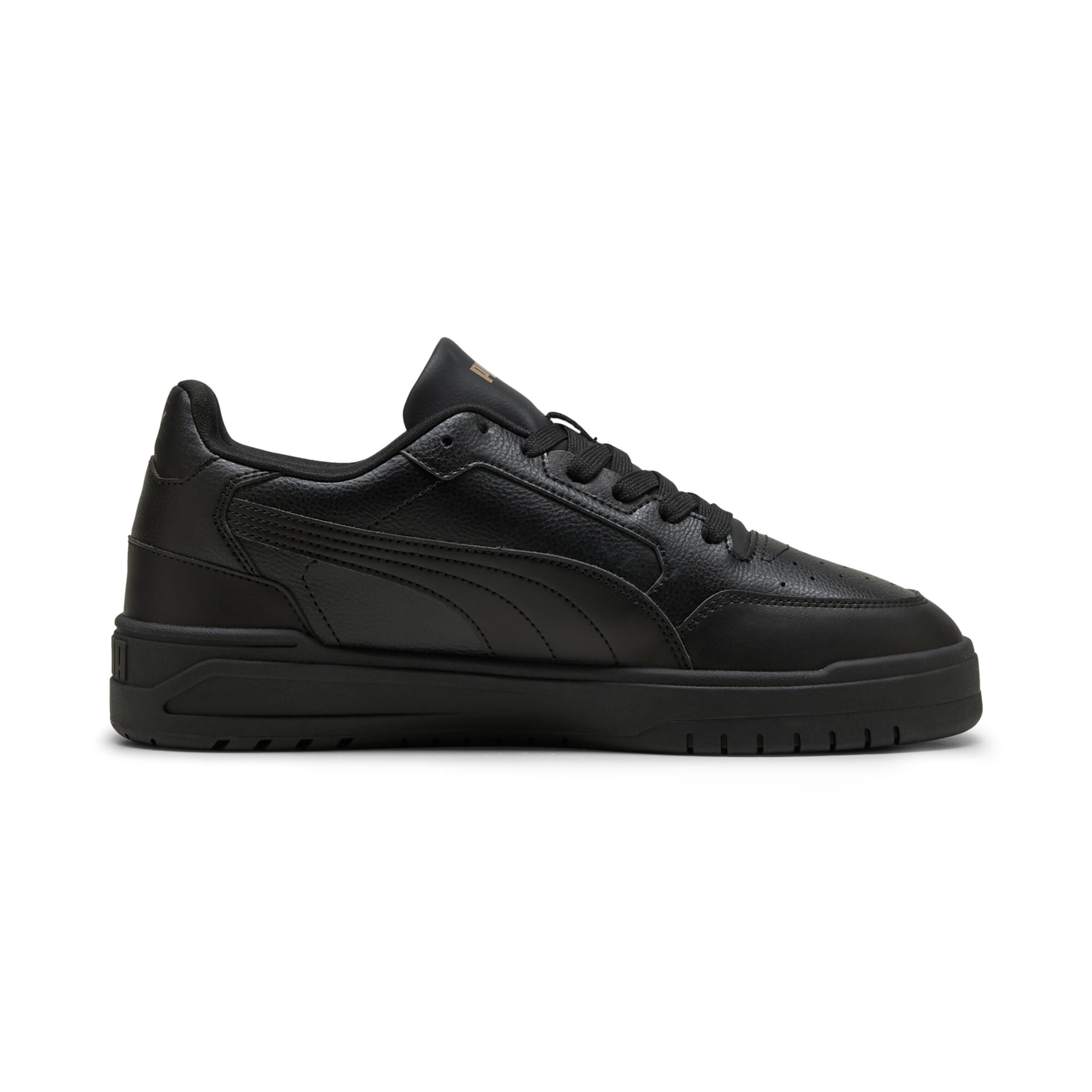 PUMA Sneakers in Black