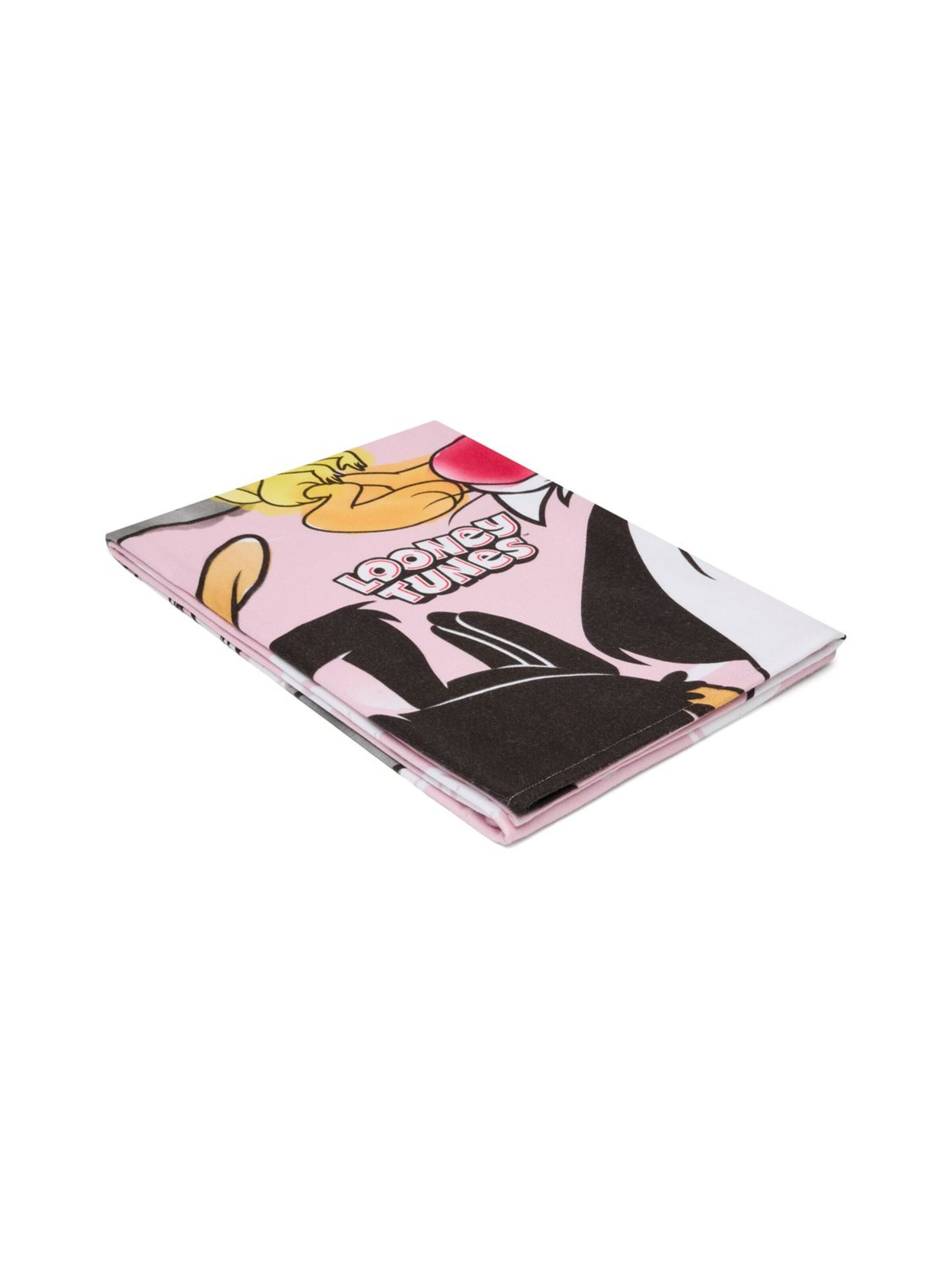 Telo da mare 'Beach Towel' di Braccialini in colori misti