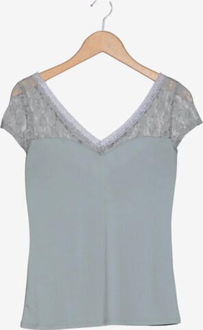 Anna Field Top & Shirt in S in Blue: front