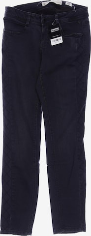 FREEMAN T. PORTER Jeans in 30 in Grey: front