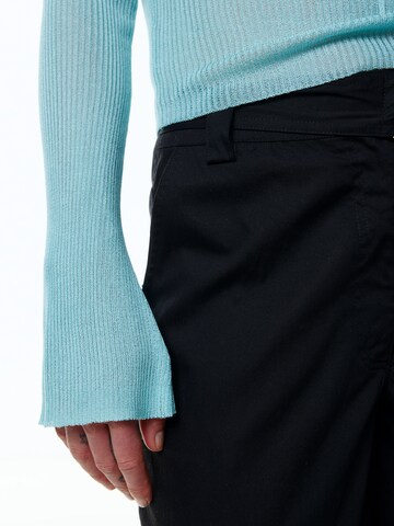 EDITED Pullover 'Sonja' in Blau