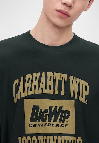 Carhartt WIP Μπλουζάκι 'Winners' σε πράσινο