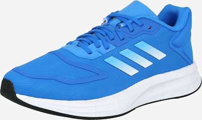 ADIDAS PERFORMANCE Zapatillas de running 'DURAMO 10' en azul / turquesa, Vista del producto