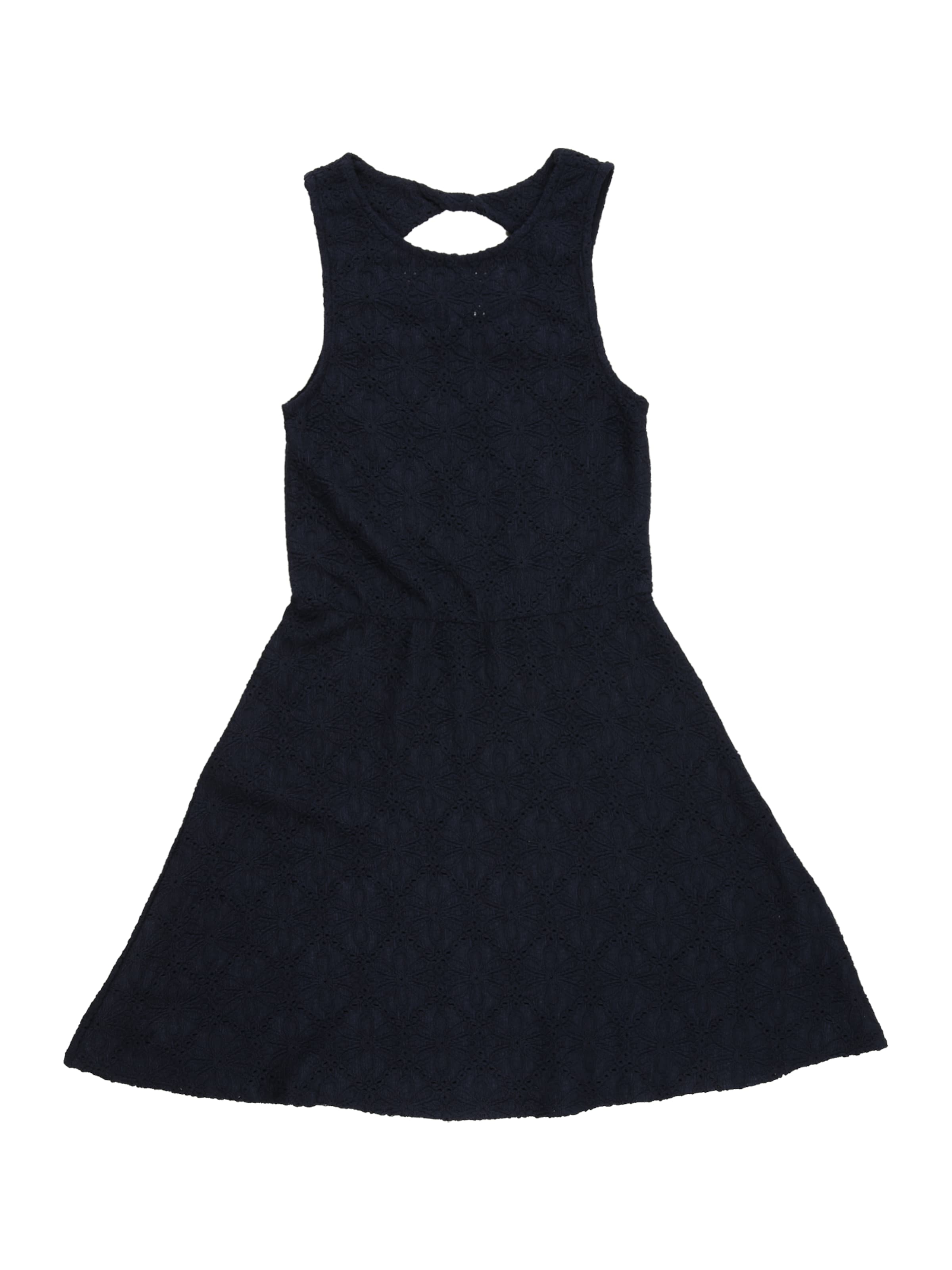 s.Oliver Платье в Синий: спереди