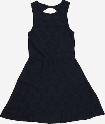 Robe s.Oliver en bleu : devant