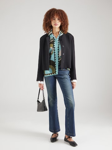 Emily Van Den Bergh Blouse in Mixed colours
