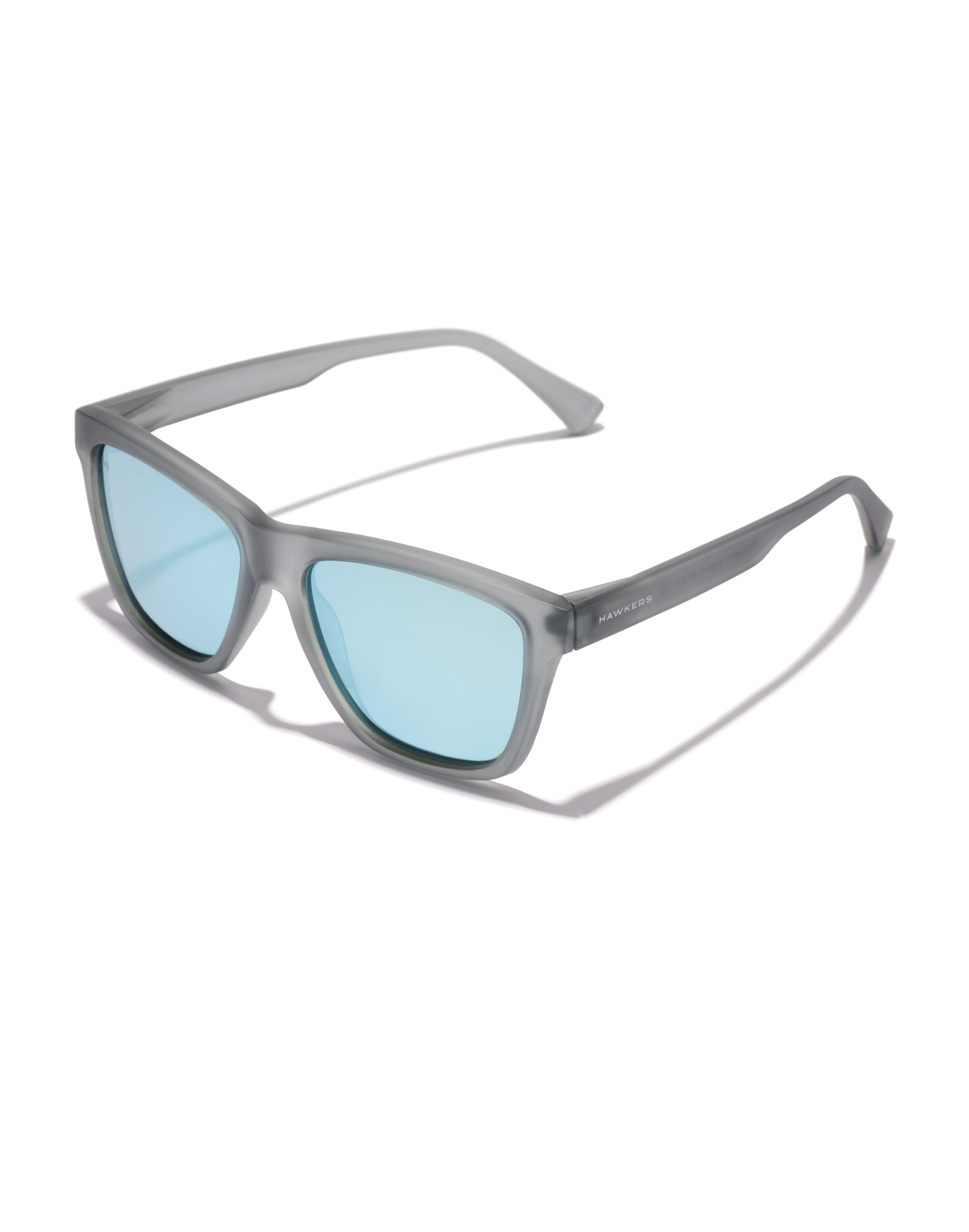 HAWKERS Sunglasses 'One Ls' in Light blue / Light grey, Item view