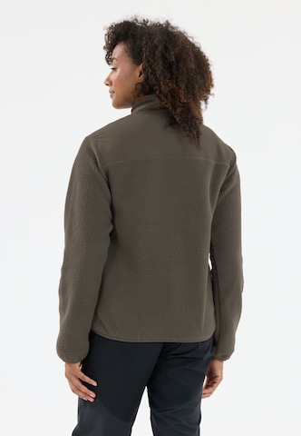 Whistler Fleecejacke 'Felis' in Grau