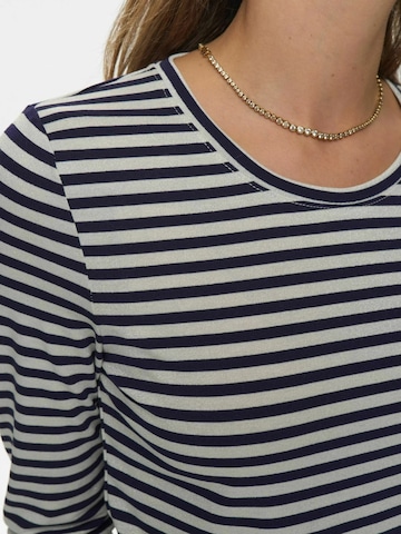 NÜMPH T-shirt 'NURIXIE' in Mischfarben