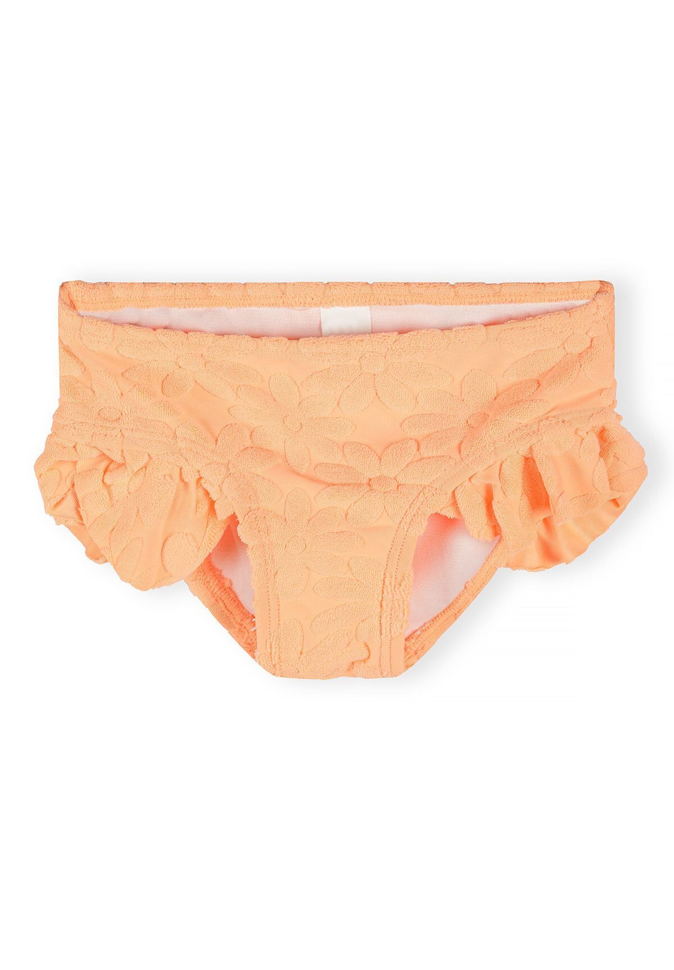 MINOTI - Bustier Bikini en naranja
