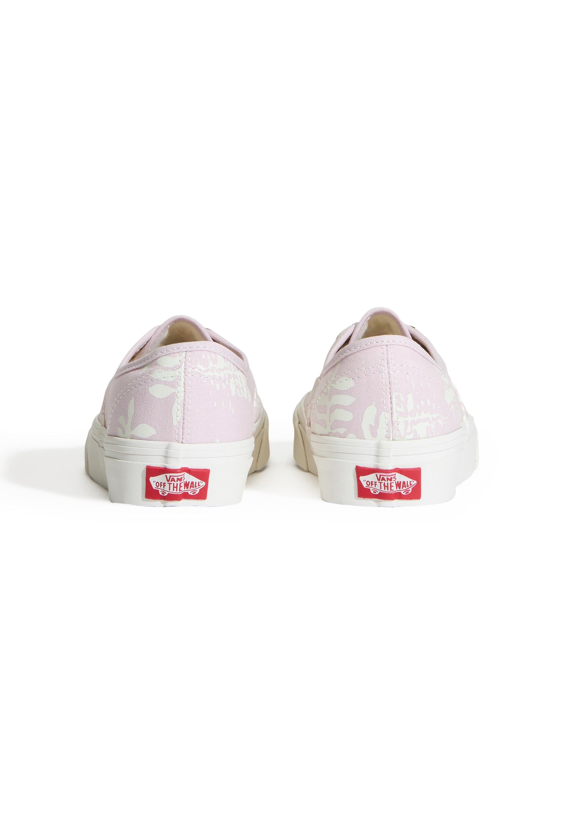 VANS Σνίκερ 'Authentic' σε ροζ