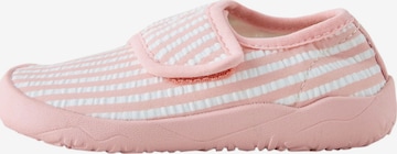 rožinė Next Sandalai / maudymosi batai: priekis