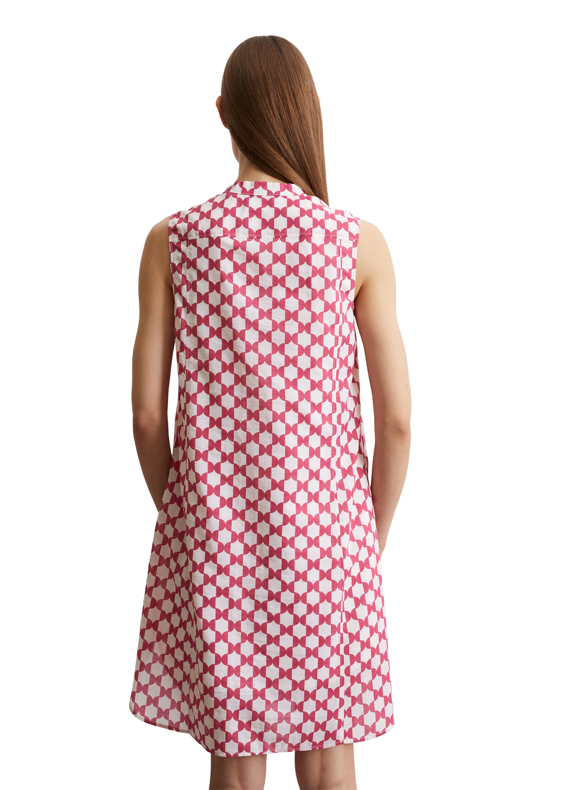 Robe d’été Marc O'Polo en mélange de couleurs