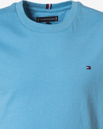 TOMMY HILFIGER Shirt in Blue