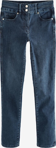 mėlyna Next Standartinis Džinsai: priekis