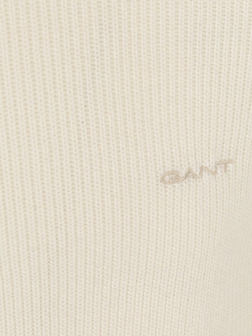 GANT Pullover‌‌‌‌‌‌‌‌‌‌ in Weiß