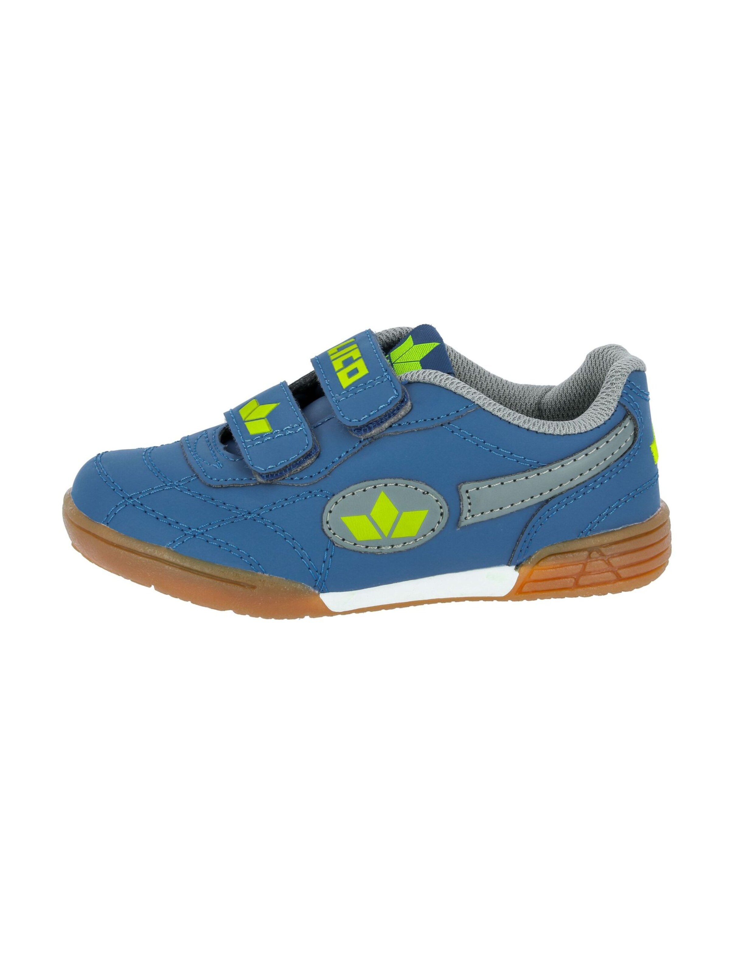 LICO Sneakers 'Bernie V' in Blue
