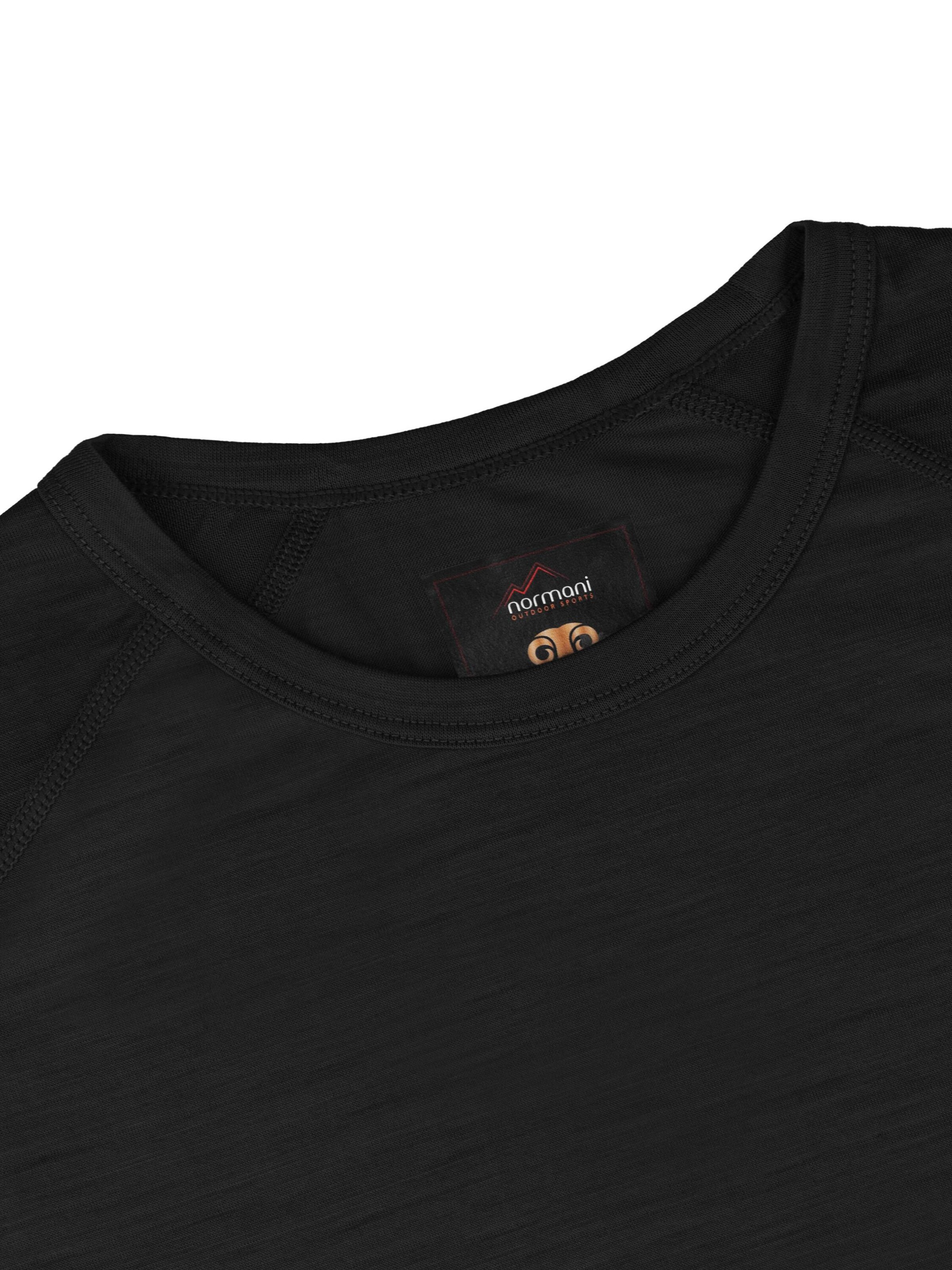 normani Base Layer ' ' in Black