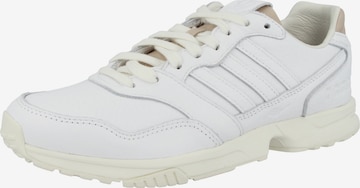 ADIDAS PERFORMANCE Sneakers ' ZX 1000 C ' in White: front
