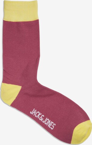 JACK & JONES Socken in Mischfarben