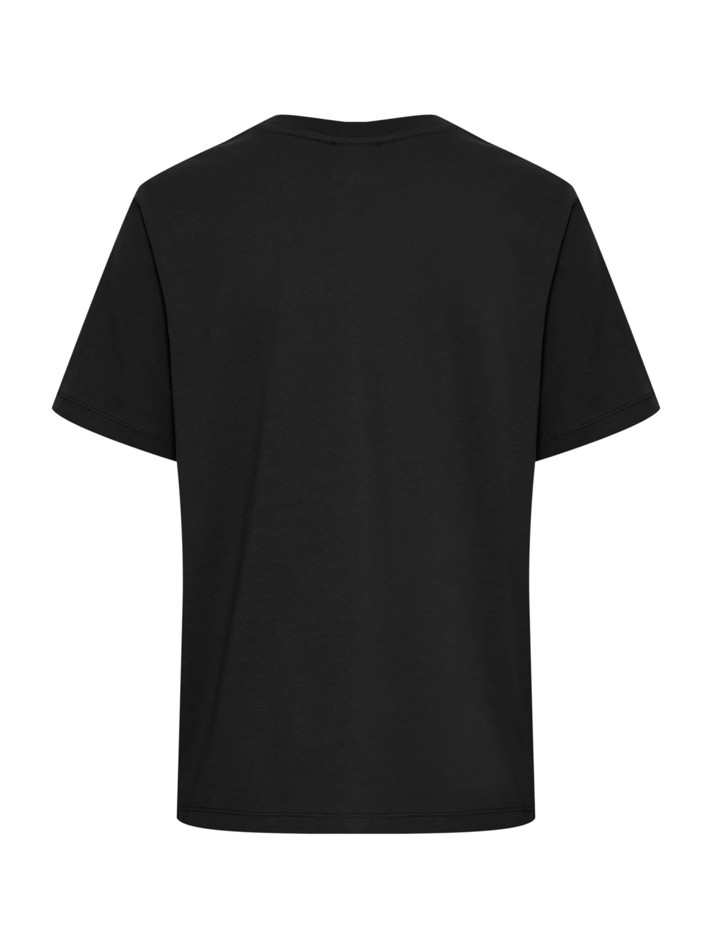 ICHI Särk 'PALMER', värv must