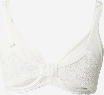 Women' Secret - Triangular Soutien em branco