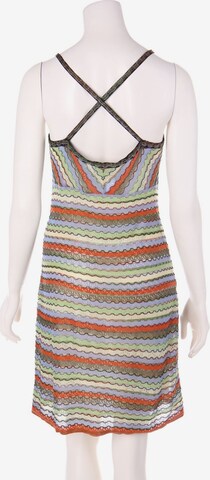 M Missoni Strickkleid S in Mischfarben