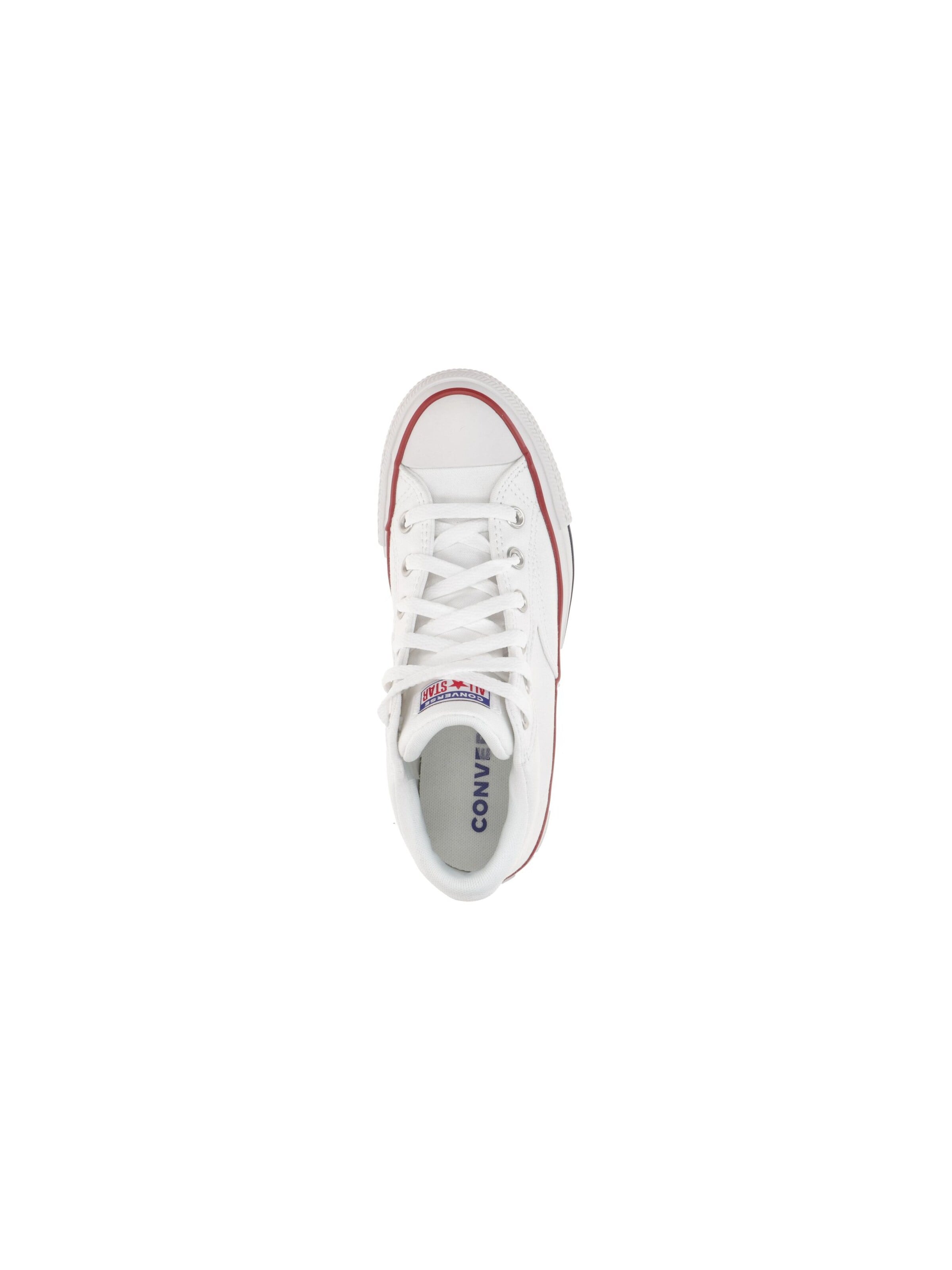 CONVERSE High-Top Sneakers in White