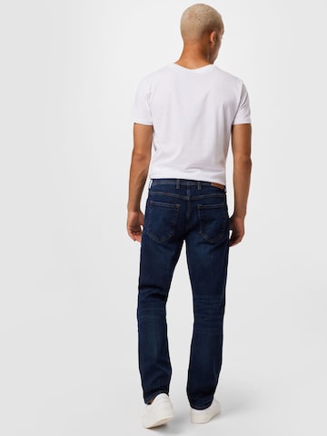 Regular Jeans 'FOGHORN' de la River Island pe albastru