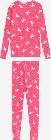 GAP - Pijama 'UNICORN' em rosa