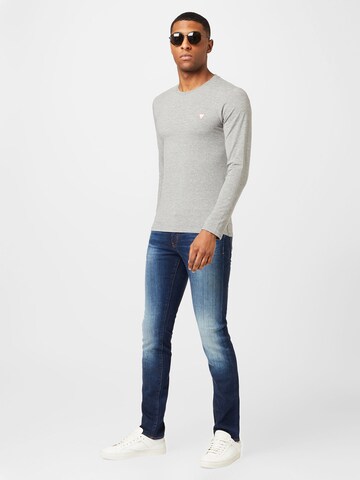 ARMANI EXCHANGE Regular Jeans in Blauw