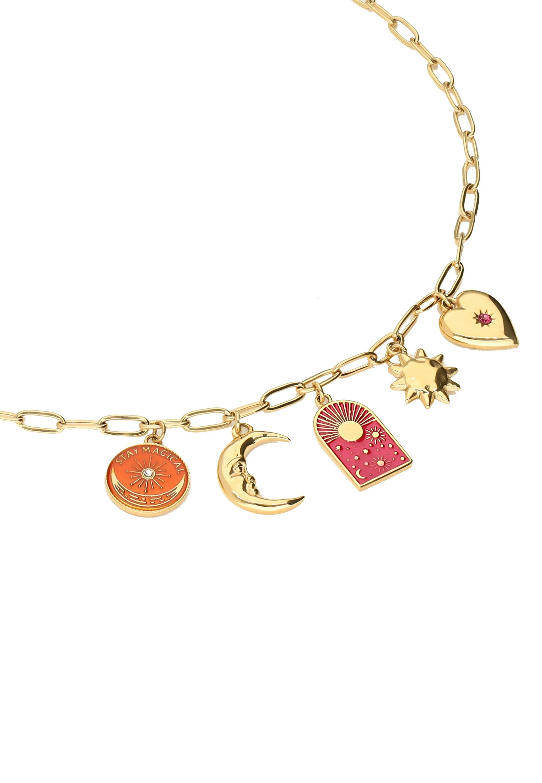 Chaîne My Jewellery en or