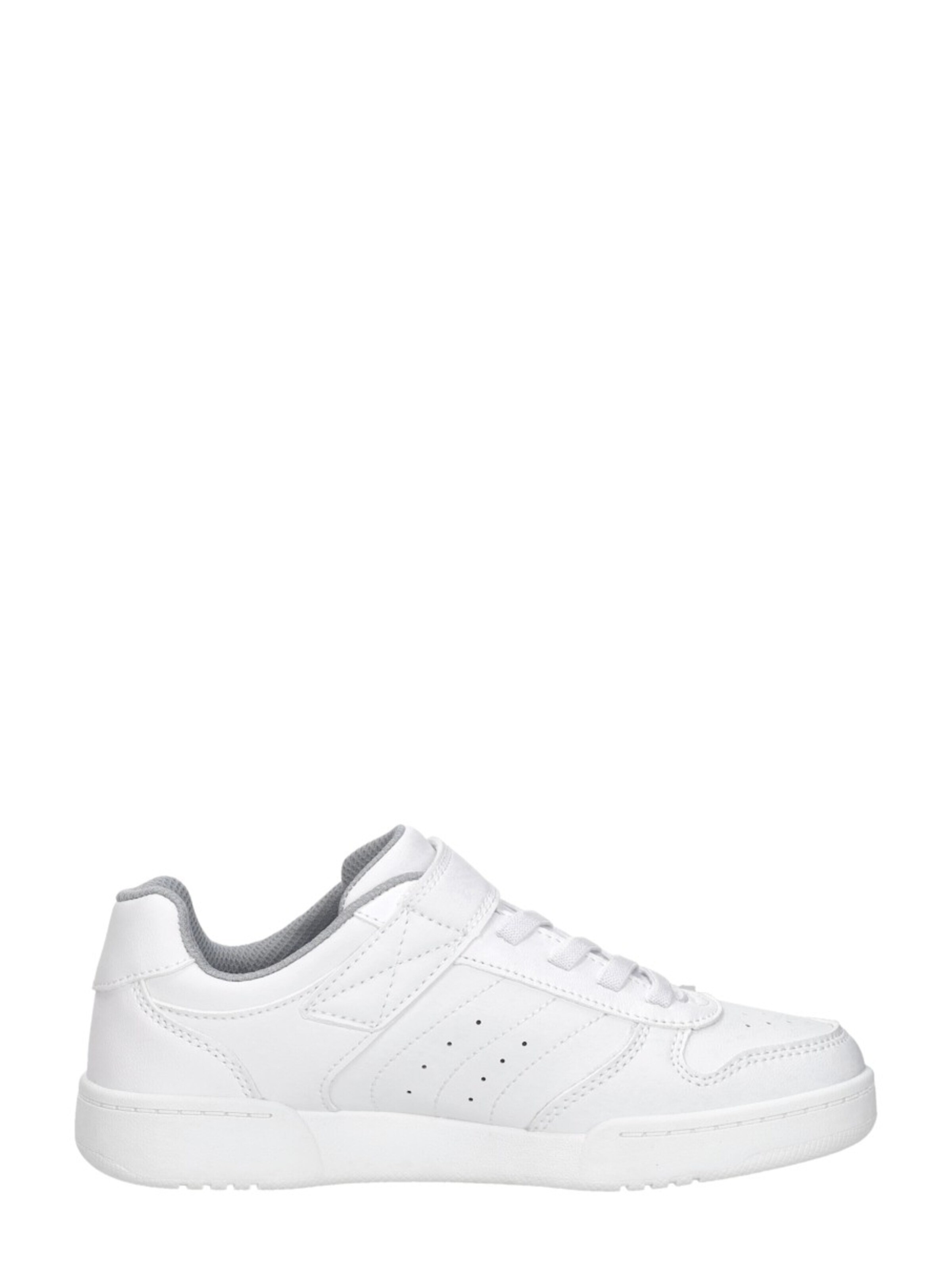 Baskets 'Quick Street' SKECHERS en blanc