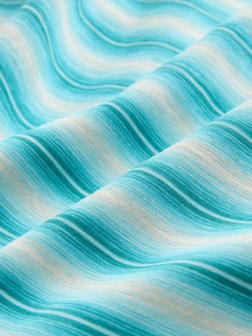 Next Pyjamas lång i blå