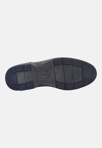 JOSEF SEIBEL Lace-up shoe 'Stuart 09' in Blue