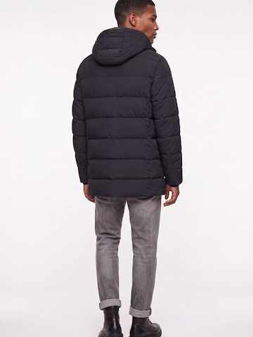 Veste d’hiver 'MSTedros' MILESTONE en bleu