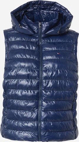 mėlyna Tommy Hilfiger Curve Liemenė: priekis