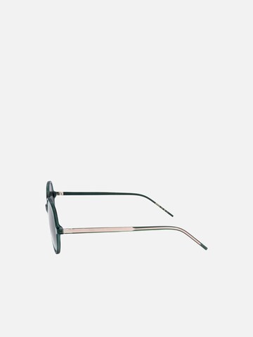 HUGO BOSS Sunglasses '1588/S' in Green