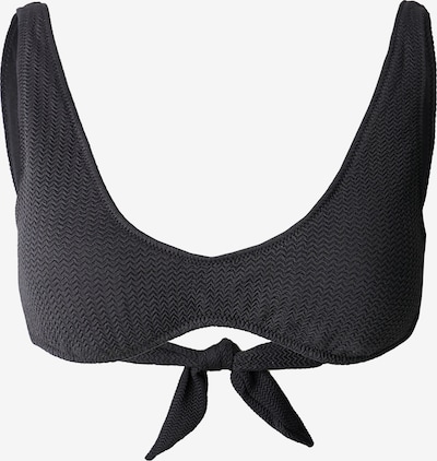 Seafolly Bikinitoppi värissä musta, Tuotenäkymä