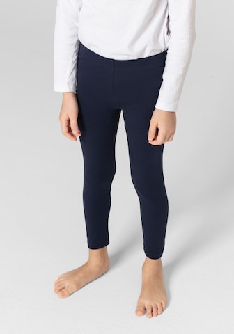 HIS JEANS Skinny Leggings in Blau: predná strana