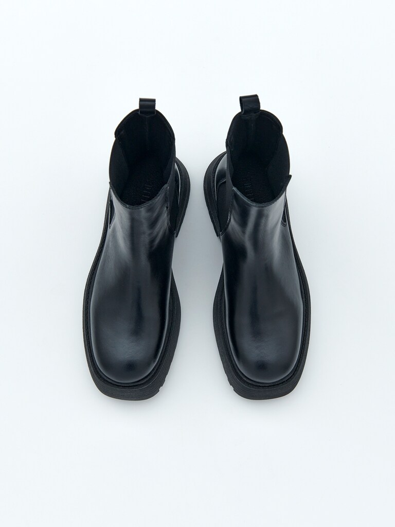 Bottines 'Unnea'