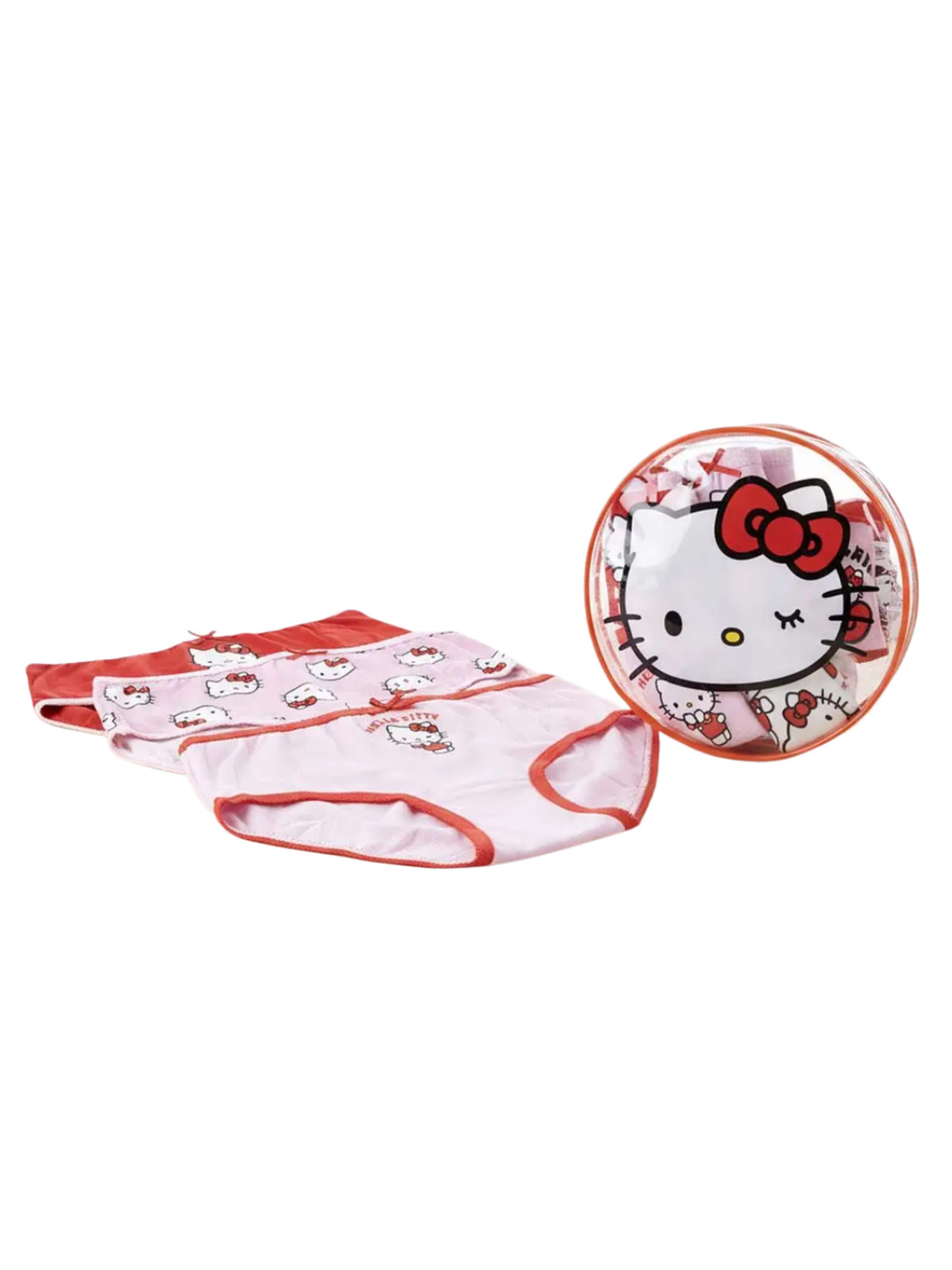 HELLO KITTY Underpants 'Hello Kitty' in Mixed colors