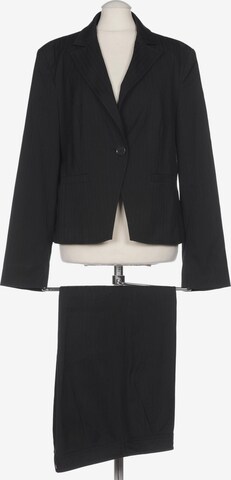 s.Oliver Workwear & Suits in XL in Black: front