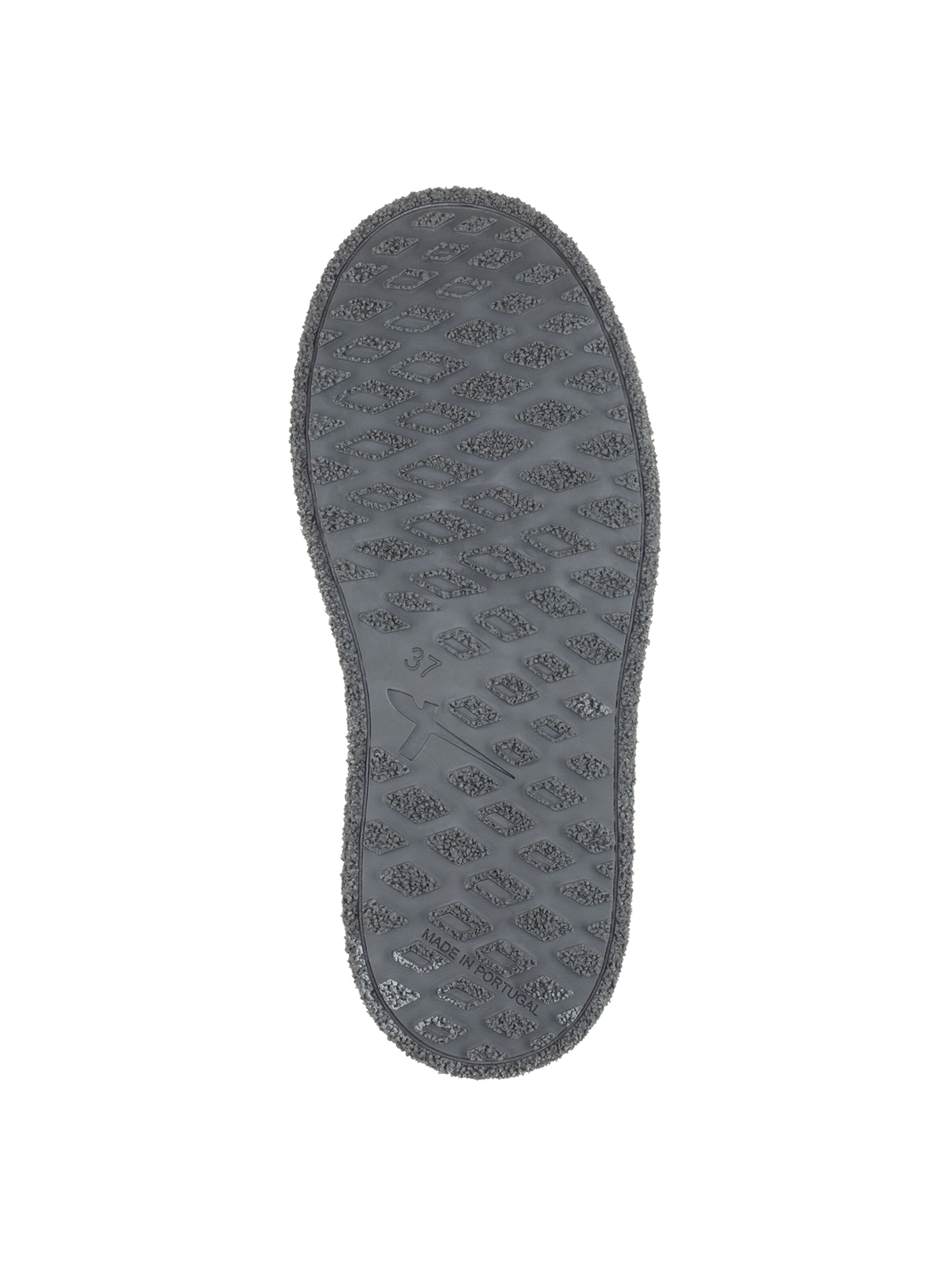 Tamaris Stiefelette in Grau