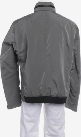 STRELLSON Jacket & Coat in L-XL in Grey