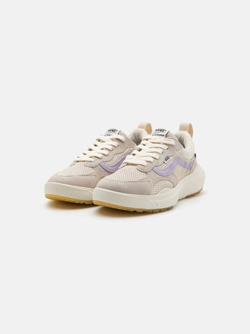 VANS Platform trainers 'MTE UltraRange Neo VR3' in Beige: front